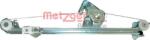 Metzger Actionare electrica geam Metzger 2160024 - compatibil Mercedes-Benz (METZGER2160024)