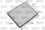 Valeo Filtru habitaclu Valeo 698773 (VALEO698773)