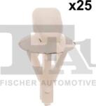 FA1 Trim, Protecție, Embleme Dungi decorative, de protectie FA1 89-40008.25 (FA1894000825)