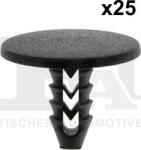 FA1 Trim, Protecție, Embleme Dungi decorative, de protectie FA1 33-10021.25 (FA1331002125)