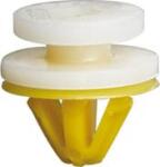 Restagraf Trim, Protecție, Embleme Dungi decorative, de protectie Restagraf 10448 - compatibil Renault, Land, Nissan, Dacia (RESTAGRAF10448)