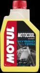 Motul Antigel Motul 111762 - compatibil Dacia, Nissan (MOTUL111762)