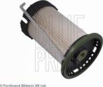 FEBI Bilstein Filtru combustibil FEBI Bilstein 101321 (FEBIBILSTEIN101321)