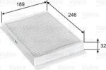 Valeo Filtru habitaclu Valeo 715751 (VALEO715751)
