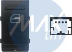 MAX Actionare electrica geam MAX SVW106 (MAXSVW106)