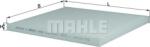 Mahle Filtru habitaclu Mahle LA 298 (MAHLELA298)