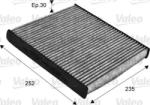 Valeo Filtru habitaclu Valeo 715720 (VALEO715720)