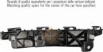 I. s. a. m Elemente caroserie, Aripa, Bara protectie Bara protectie, piese I. s. a. m. 3017312 - compatibil Hyundai (ISAM3017312)