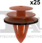 FA1 Trim, Protecție, Embleme Dungi decorative, de protectie FA1 75-40005.25 (FA1754000525)