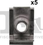 FA1 Trim, Protecție, Embleme Dungi decorative, de protectie FA1 99-30059.5 (FA199300595)