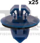 FA1 Trim, Protecție, Embleme Dungi decorative, de protectie FA1 77-40050.25 (FA1774005025)