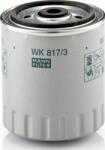Mann-Filter Filtru combustibil Mann-Filter WK 817/3 X (MANNFILTERWK8173X)