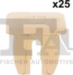 FA1 Trim, Protecție, Embleme Dungi decorative, de protectie FA1 11-60001.25 - compatibil Mercedes-Benz (FA1116000125)