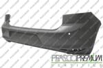 Prasco Elemente caroserie, Aripa, Bara protectie Bara protectie, piese Prasco VG4001061 - compatibil Vw (PRASCOVG4001061)
