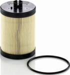 Mann-Filter Filtru combustibil Mann-Filter PU 9015 Z (MANNFILTERPU9015Z)
