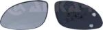 Alkar Geamuri, Oglinzi Oglinzi Alkar 6425433 - compatibil Vauxhall, Opel (ALKAR6425433)