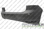 Prasco Elemente caroserie, Aripa, Bara protectie Bara protectie, piese Prasco VG4001071 - compatibil Vw (PRASCOVG4001071)