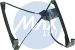 MAX Actionare electrica geam MAX WVW144-R - compatibil Vw (MAXWVW144R)