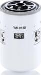 Mann-Filter Filtru combustibil Mann-Filter WK 9140 (MANNFILTERWK9140)