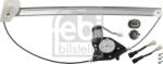 FEBI Bilstein Actionare electrica geam FEBI Bilstein 109142 - compatibil Iveco, Renault, Opel, Vauxhall - FEBI Bilstein (FEBIBILSTEIN109142)