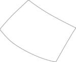 MTR Geamuri, Oglinzi Geamuri MTR 12741432 - compatibil Vw (MTR12741432)