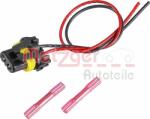 Metzger Faruri, piese componente Piese componente faruri Metzger 2324207 - compatibil Alfa, Mazda, Bmw, Chrysler (METZGER2324207)