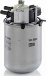 Mann-Filter Filtru combustibil Mann-Filter WK 9080 (MANNFILTERWK9080)