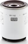 Mann-Filter Filtru combustibil Mann-Filter WK 1142 X (MANNFILTERWK1142X)