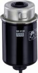 Mann-Filter Filtru combustibil Mann-Filter WK 8138 - compatibil Renault - Mann-Filter-WK 8138 (MANNFILTERWK8138)