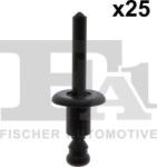 FA1 Trim, Protecție, Embleme Dungi decorative, de protectie FA1 11-20031.25 (FA1112003125)