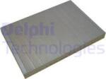 Delphi Filtru habitaclu Delphi TSP0325112C - compatibil Audi, Seat (DELPHITSP0325112C)