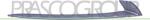 Prasco Trim, Protecție, Embleme Dungi decorative, de protectie Prasco BM0502203 - compatibil Bmw (PRASCOBM0502203)