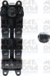 Meat & Doria Actionare electrica geam Meat & Doria 26668 - compatibil Volvo - Meat & Doria (MEATDORIA26668)