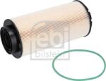 FEBI Bilstein 176029 - Filtru combustibil - FEBI PLUS - compatibil 2164462 - FEBI Bilstein-176029 (FEBIBILSTEIN176029)