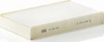 Mann-Filter Filtru habitaclu Mann-Filter CU 26 004 - compatibil Lada, Chevrolet - Mann-Filter-CU 26 004 (MANNFILTERCU26004)