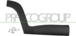 Prasco Trim, Protecție, Embleme Dungi decorative, de protectie Prasco JE1001453 - compatibil Jeep (PRASCOJE1001453)