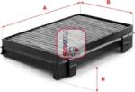Sofima Filtru habitaclu Sofima S 4351 CA (SOFIMAS4351CA)