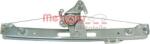 Metzger Actionare electrica geam Metzger 2160032 - compatibil Bmw (METZGER2160032)