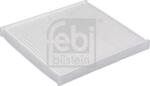 FEBI Bilstein Filtru habitaclu FEBI Bilstein 103814 (FEBIBILSTEIN103814)
