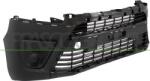Prasco Elemente caroserie, Aripa, Bara protectie Bara protectie, piese Prasco TY9431001 - compatibil Toyota (PRASCOTY9431001)