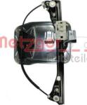 Metzger Actionare electrica geam Metzger 2160255 - compatibil Skoda (METZGER2160255)