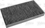 VALEO 698872 - Filtru, aer habitaclu - Filter. cabin air - VALEO-698872 (VALEO698872)