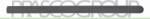 Prasco Trim, Protecție, Embleme Dungi decorative, de protectie Prasco FD9321403 (PRASCOFD9321403)