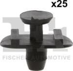 FA1 Trim, Protecție, Embleme Dungi decorative, de protectie FA1 11-20024.25 - compatibil Audi, Seat (FA1112002425)