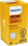 Philips Lumini Semnalizare, elemente Philips 12180SV+C1 - compatibil Audi, Opel, Vauxhall, Citroën - PHILIPS-12180SV+C1 (PHILIPS12180SVC1)