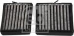 FEBI Bilstein Filtru habitaclu FEBI Bilstein 176024 (FEBIBILSTEIN176024)