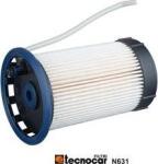 Hengst Filter Filtru combustibil Hengst Filter E447KP (HENGSTFILTERE447KP)