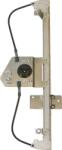 Valeo Actionare electrica geam Valeo 851011 (VALEO851011)