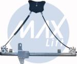 MAX Actionare electrica geam MAX WPG160-L (MAXWPG160L)