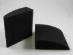 Hifi filter Filtru habitaclu Hifi filter SC 90268 (HIFIFILTERSC90268)